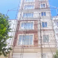 نصب داربست|خدمات پیشه و مهارت|اردبیل, |دیوار