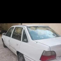 دوو سیلو سفید|خودرو سواری و وانت|اردبیل, |دیوار