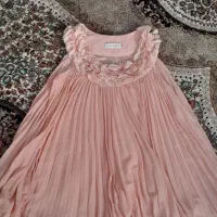 لباس و مانتو زنانه|لباس|نیشابور, فردوس شمالی|دیوار