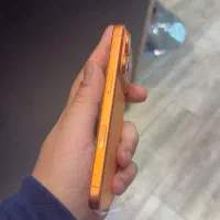 iphone 17pro 256G orange active|موبایل|تهران, فرمانیه|دیوار