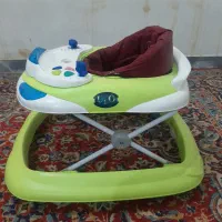 رورووک موزیکال|کالسکه و لوازم جانبی|دزفول, |دیوار