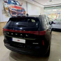 هاوال h6|خودرو سواری و وانت|تهران, اباذر|دیوار