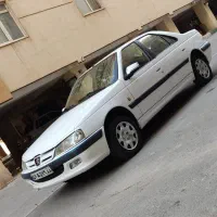 پارس مدل 93 تک سوز