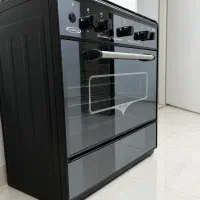 گاز پنج شعله/طرح فر