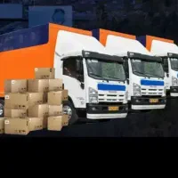 باربری حمل اثاثیه منزل بلور فردوس غرب کارگر خالی