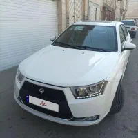 دنا پلاس اتوماتیک اپشنال