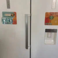 تعمیرات انواع یخچال قدیمی و جدید،ویترینی و..درمنزل