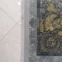 دوعددفرش ۹متری ۱۵۰۰شانه گل برج|فرش|تهران, کیانشهر|دیوار