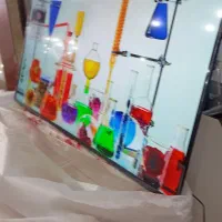 تلویزیون ال ای دی 4K ال جی مدل UA8500