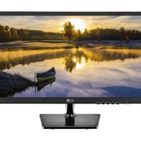 مانیتور ال جی