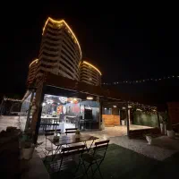 استخدام پرسنل کافه در شیف صبح و شب