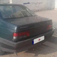 اردی۸۵|خودرو سواری و وانت|کرج, حیدرآباد|دیوار