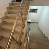 فروش پروژه ویلایی پامچال طبقه دوم با پارکینگ|فروش آپارتمان|هشتگرد, شهرک پامچال|دیوار