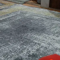 روفرشی مخمل ترک