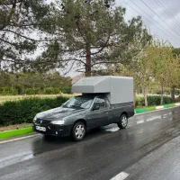 آریسان دو 403 در حد صفر