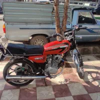 هندا 200سی سی