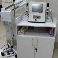 دستگاه پلاژن تراپی