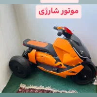 موتور