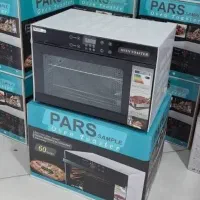 ماکروفر پارس