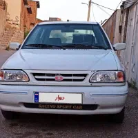پراید ۹۹