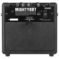 امپلی فایر گیتار الکتریک NUX Mighty 8BT|گیتار، بیس، امپلیفایر|قائم‌شهر, |دیوار
