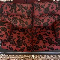 مبلمان ۷ نفره|مبلمان خانگی و میز عسلی|تهران, اقدسیه|دیوار