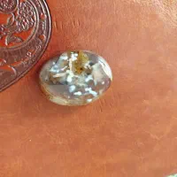 سنگهای عقیق سلیمانی