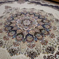 فرش ۶ متری خوش نقشه|فرش|شیراز, زرگری|دیوار