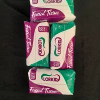 دستمال کاغذی لیرکید