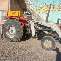 تراکتور سام تازه تعمیر شده|خودرو سنگین|نیشابور, دارایی|دیوار