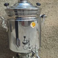 سماور نفتی عالی نسب