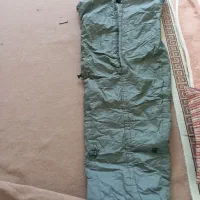 کیسه خواب آمریکایی قدیمی