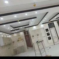 رنگ امیزی و تعمیرات ساختمان|خدمات پیشه و مهارت|اهواز, زیتون کارگری|دیوار