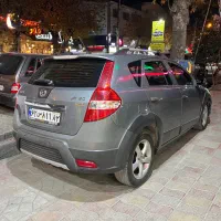 اچ سی کراس بیرنگ مدل ۹۶|خودرو سواری و وانت|قائم‌شهر, |دیوار