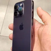 iphone 14pro 512 بدون ریجستری تک سیم