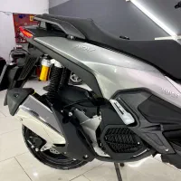 موتور adv مدل ۱۴۰۲|موتورسیکلت|رشت, کوی طالقانی|دیوار