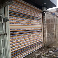 کرکره برقی جک پارکینگ|مصالح و تجهیزات ساختمان|آزادشهر, |دیوار