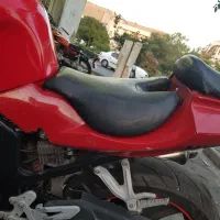 هیوسانگ gtr|موتورسیکلت|تهران, کوی نصر مهرآباد|دیوار