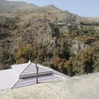 ویلا حاشیه زشک|فروش خانه و ویلا|مشهد, ولیعصر (شهرک غرب)|دیوار