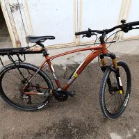 دوچرخه دبلیو استاندارد