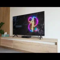 تلویزیون ال ای دی سامسونگ اصل 49 FULL HD TV
