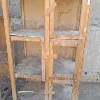 ۵ عدد جفت کنی کبوتر و ۲ عدد قفس قناری فروشی با هم|لوازم جانبی حیوانات|فردیس, سرحدی|دیوار