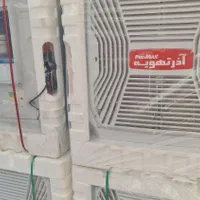 کولرآبی جدید سلولزی پلیمری آذرتهویه بی ال دی سی|کولر آبی|مشهد, شهید آوینی|دیوار