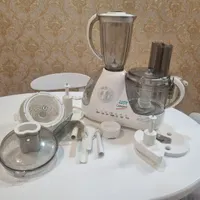 غذاساز سایا