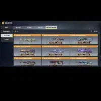 اکانت کالاف|کنسول، بازی ویدئویی و آنلاین|یزد, |دیوار