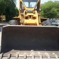 لودر کاترپیلار ۹۵۰
