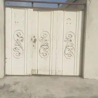 درب سه لنگه