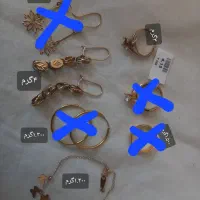 طلا نو و کارکرده|جواهرات|الیگودرز, |دیوار
