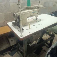 چرخ جک دینام بزرگ|چرخ خیاطی و ریسندگی|قرچک, شهرک گلها|دیوار