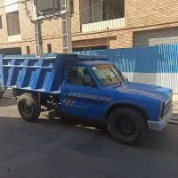 نیسان کمپرسی|خودرو سواری و وانت|تهران, خلیج فارس|دیوار